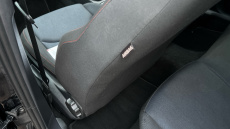 SEAT Ibiza 1.0 TSI 115 FR 5dr Petrol Hatchback